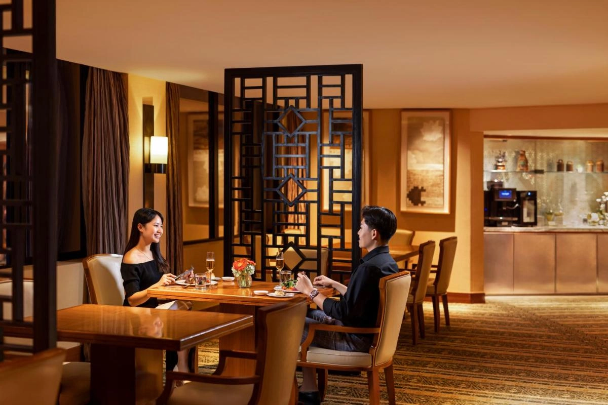Mandarin Oriental Jakarta - Hotel Photo 25