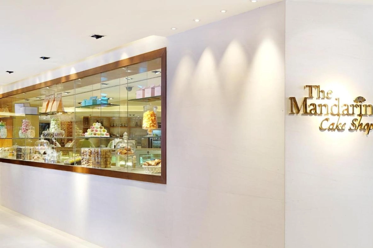 Mandarin Oriental Jakarta - Hotel Photo 34