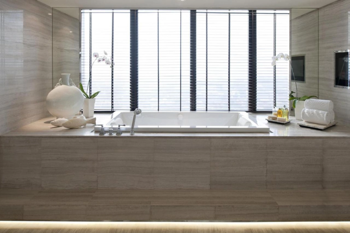 Mandarin Oriental Jakarta - Hotel Photo 36