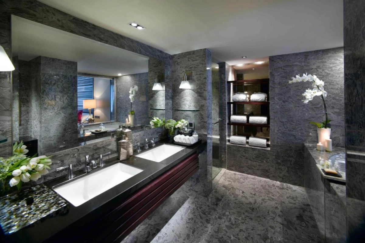 Mandarin Oriental Jakarta - Hotel Photo 39