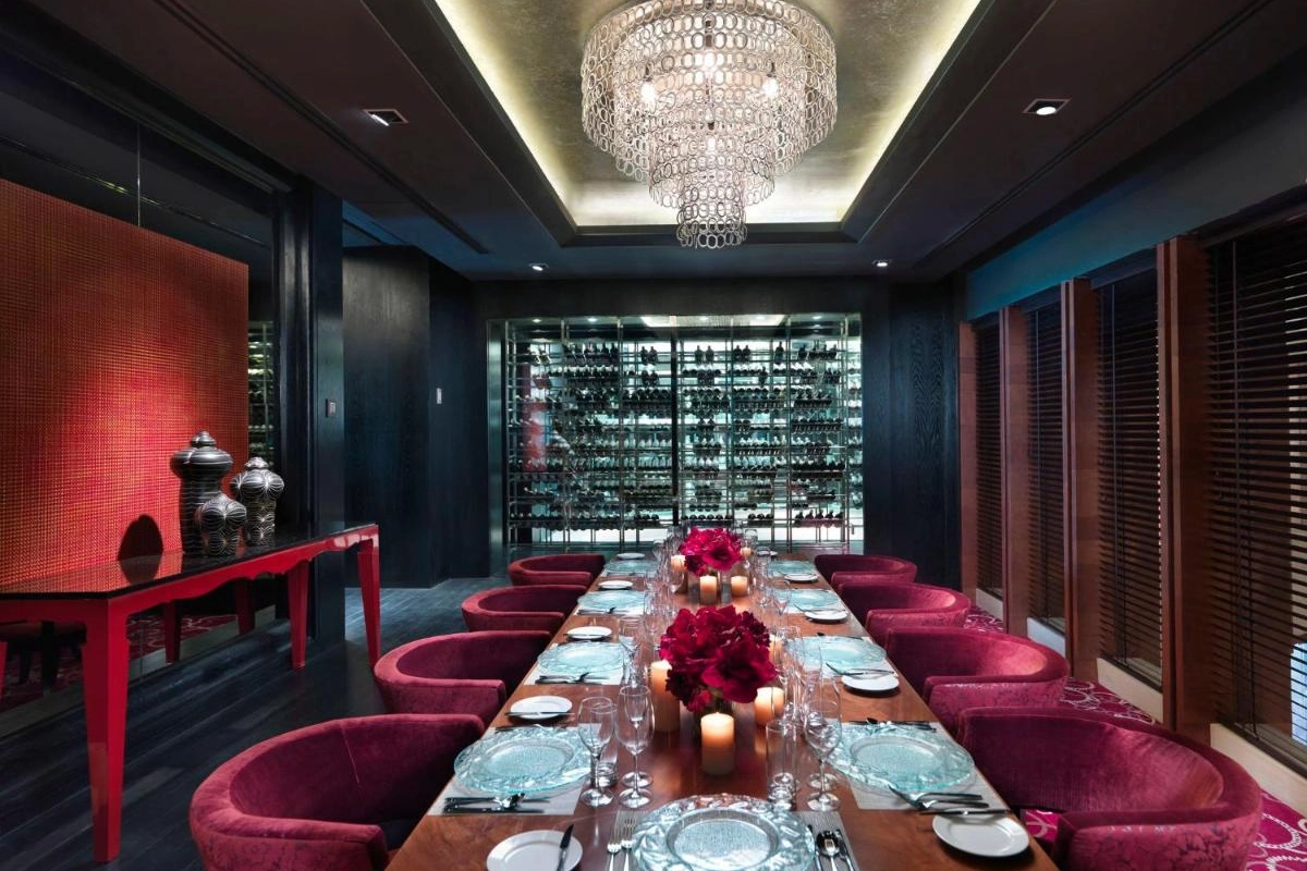 Mandarin Oriental Jakarta - Hotel Photo 41