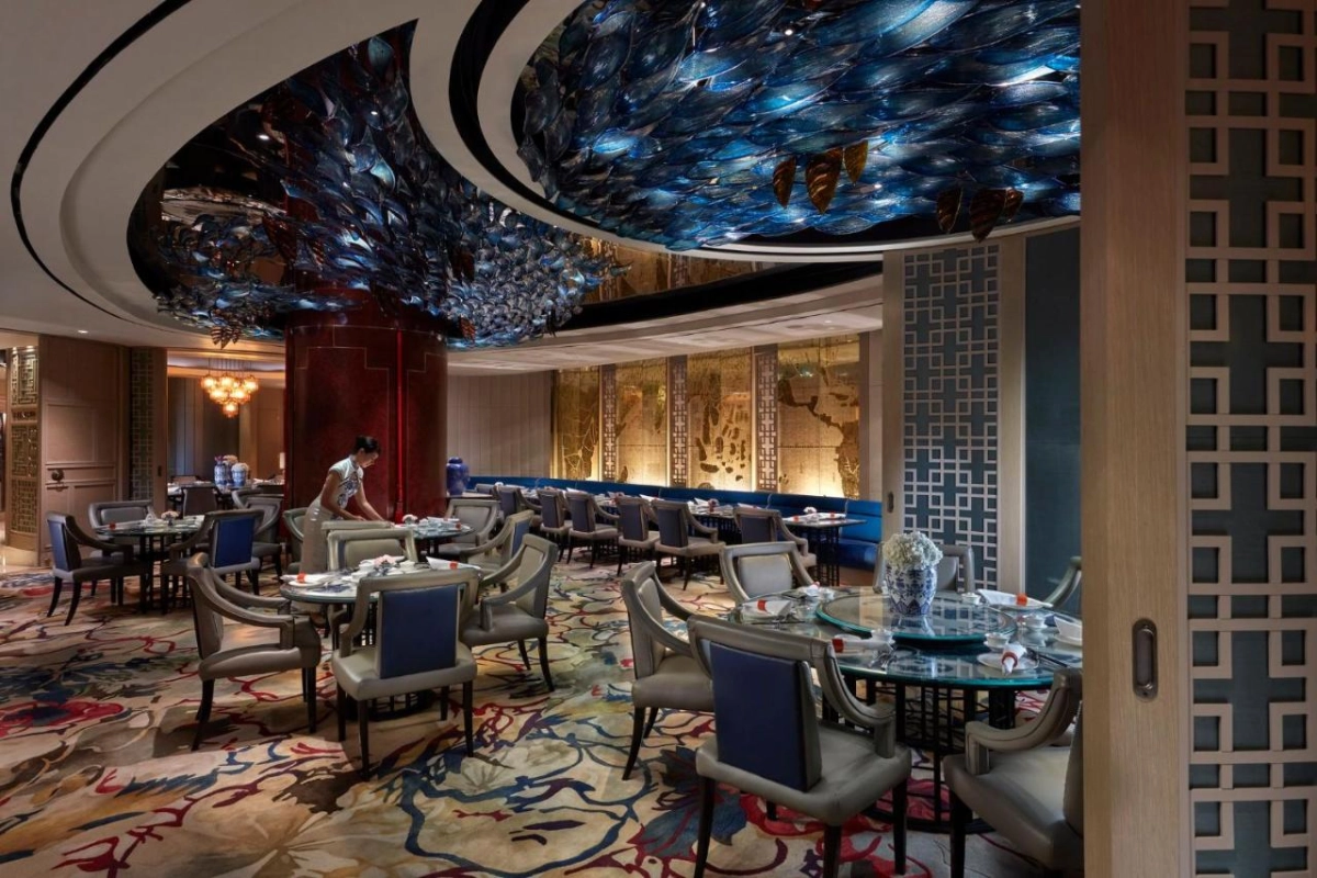 Mandarin Oriental Jakarta - Hotel Photo 45