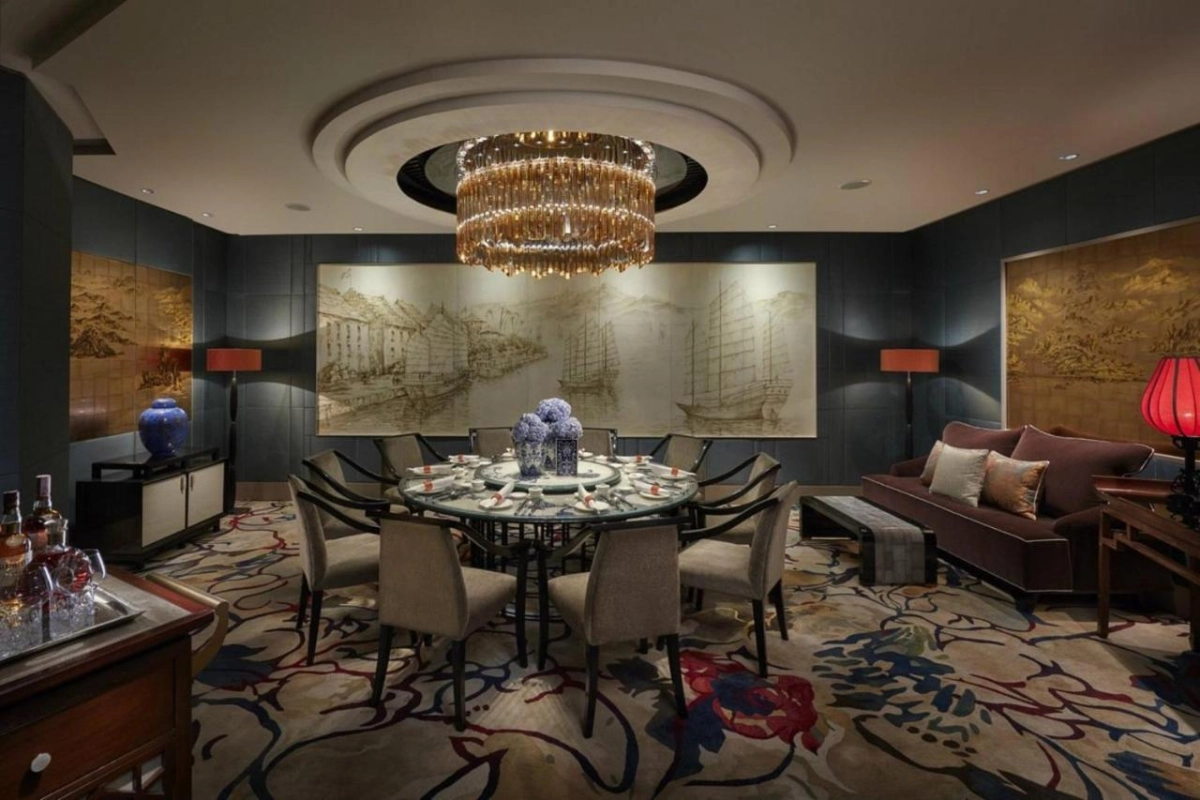 Mandarin Oriental Jakarta - Hotel Photo 47