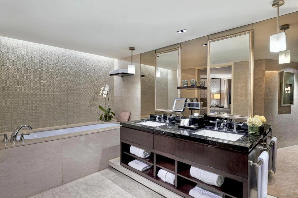 Mandarin Oriental Jakarta - Hotel Photo 49