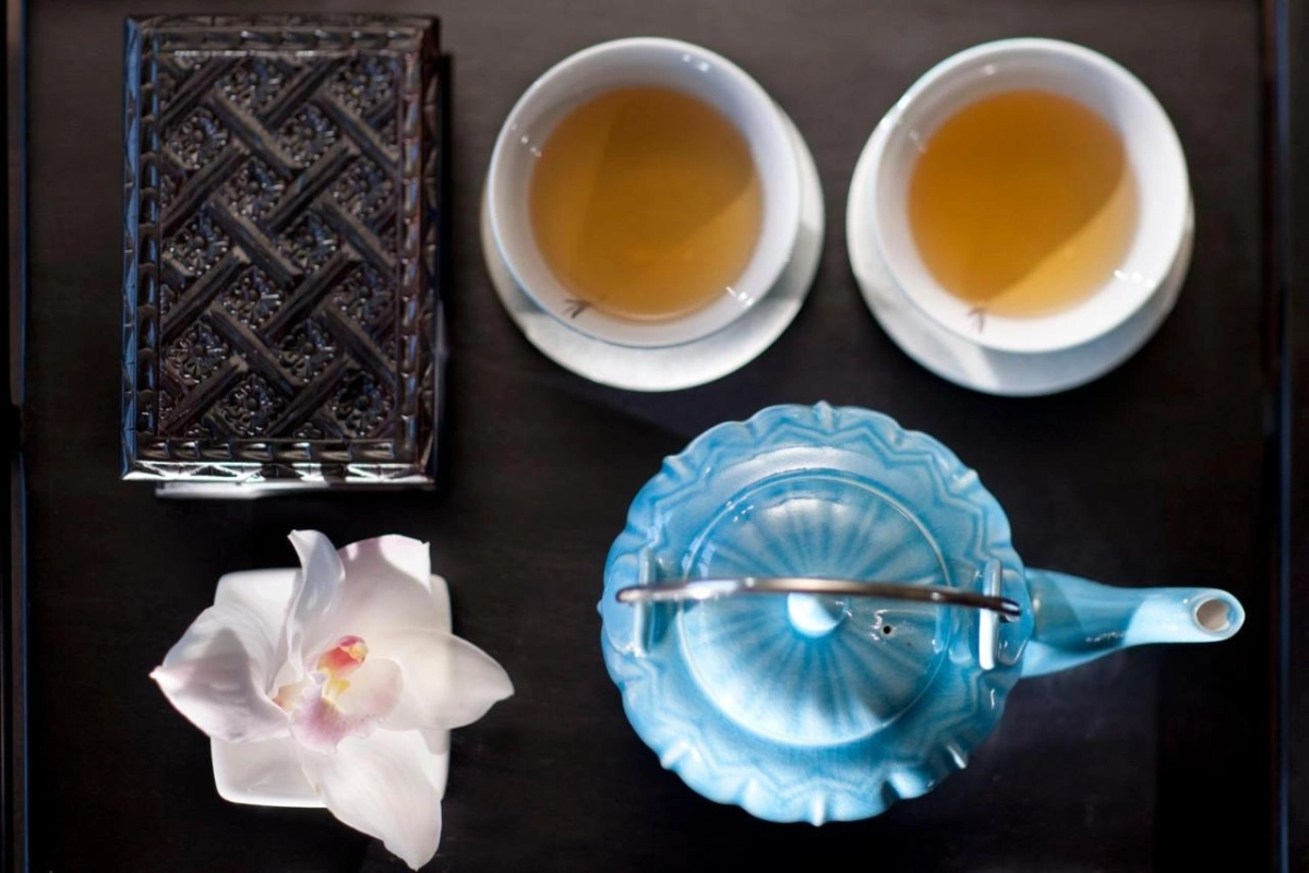 Mandarin Oriental Jakarta - Hotel Photo 50