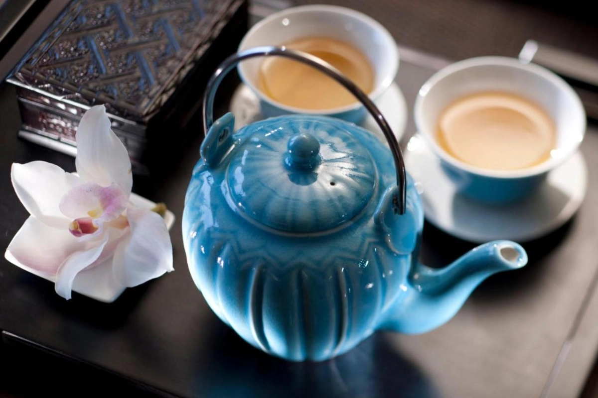 Mandarin Oriental Jakarta - Hotel Photo 51