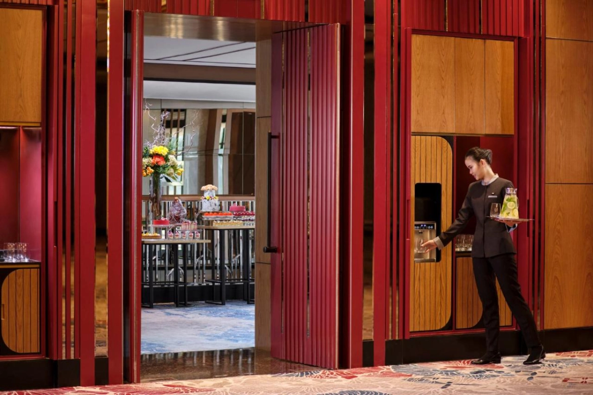 Mandarin Oriental Jakarta - Hotel Photo 53