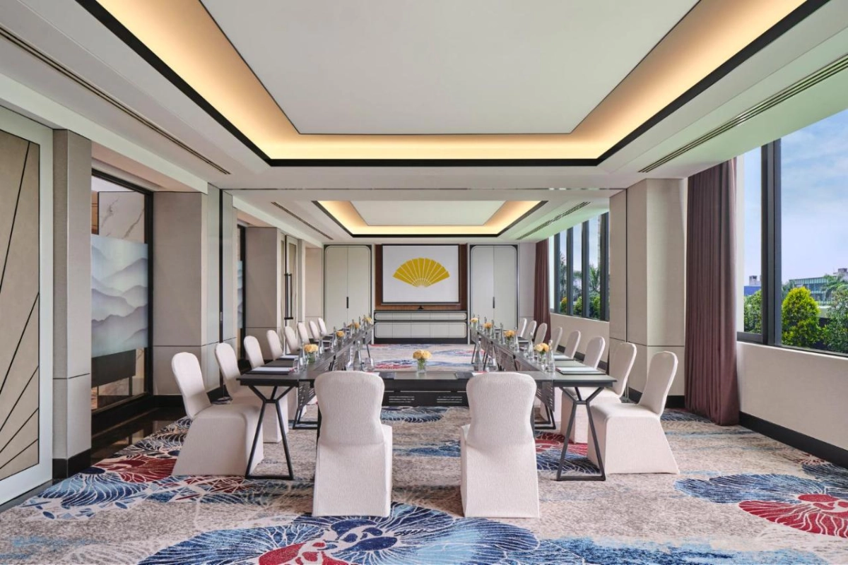 Mandarin Oriental Jakarta - Hotel Photo 58