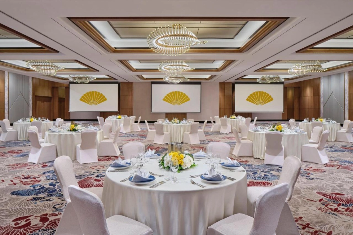 Mandarin Oriental Jakarta - Hotel Photo 62