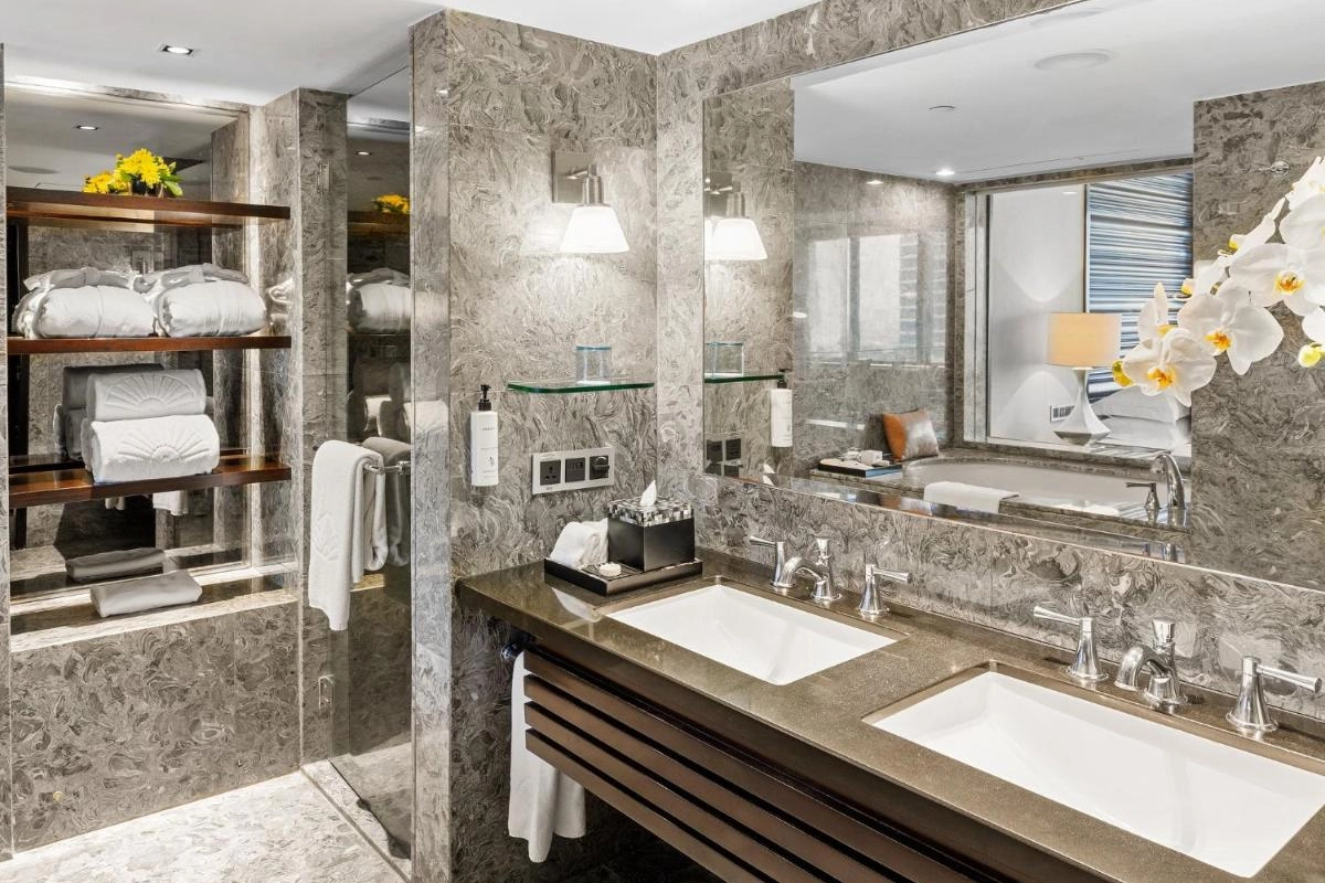 Mandarin Oriental Jakarta - Hotel Photo 65