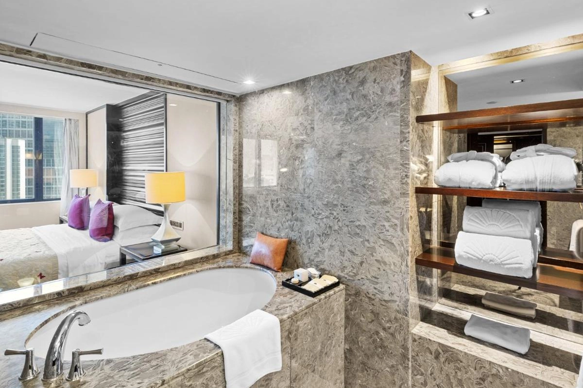 Mandarin Oriental Jakarta - Hotel Photo 66