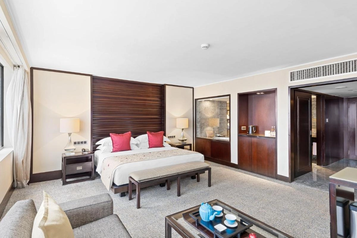 Mandarin Oriental Jakarta - Hotel Photo 67