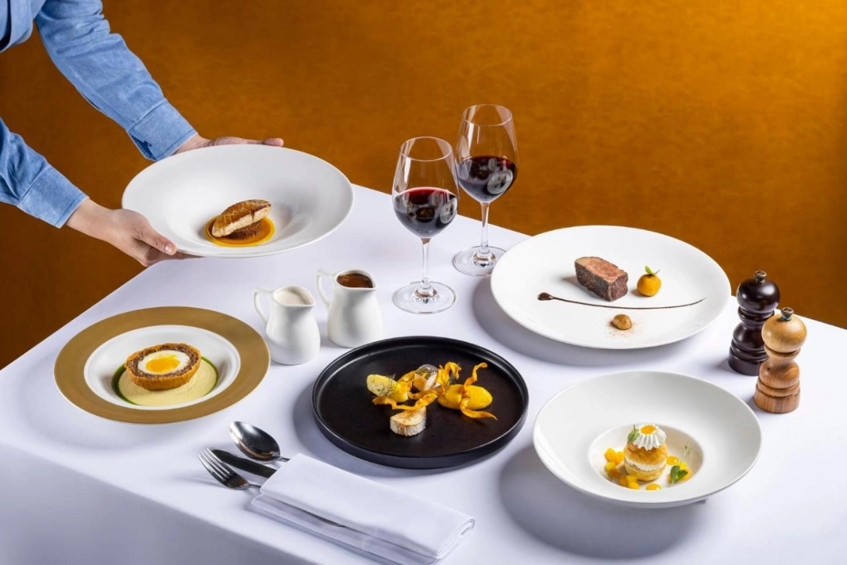 Mandarin Oriental Jakarta - Hotel Photo 74