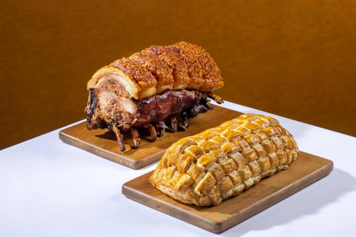 Mandarin Oriental Jakarta - Hotel Photo 75