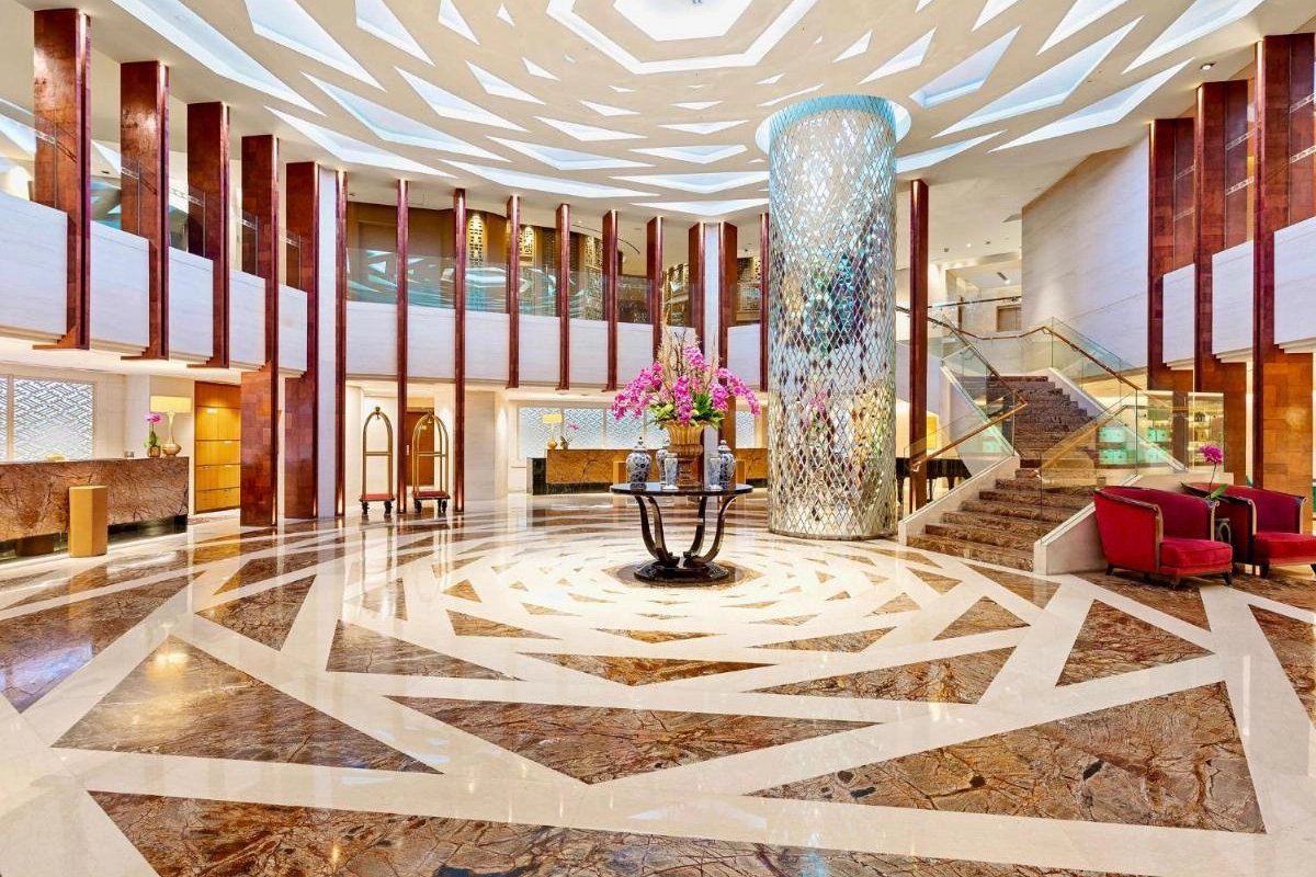 Mandarin Oriental Jakarta - Hotel Photo 78