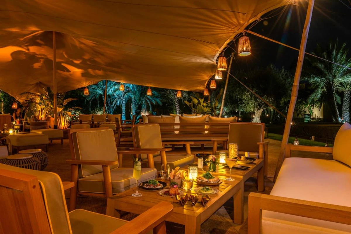 Mandarin Oriental Marrakech - Hotel Photo 6