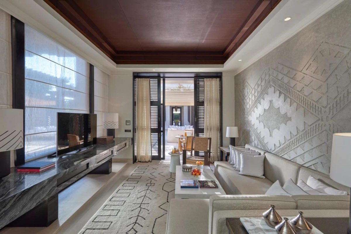 Mandarin Oriental Marrakech - Hotel Photo 13