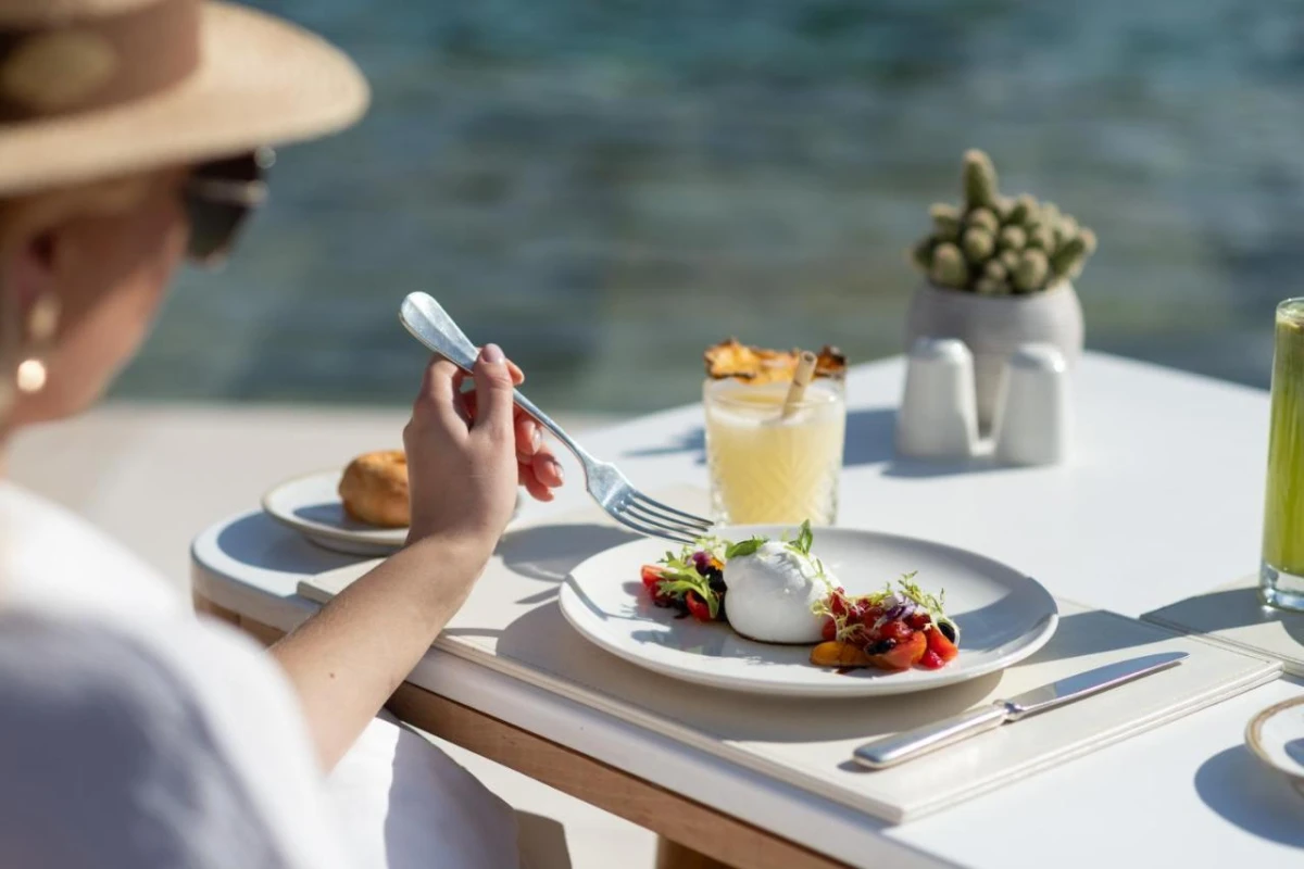 Mandarin Oriental Marrakech - Hotel Photo 22