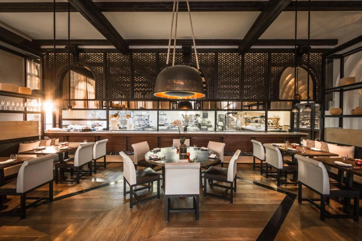 Mandarin Oriental Marrakech - Hotel Photo 24