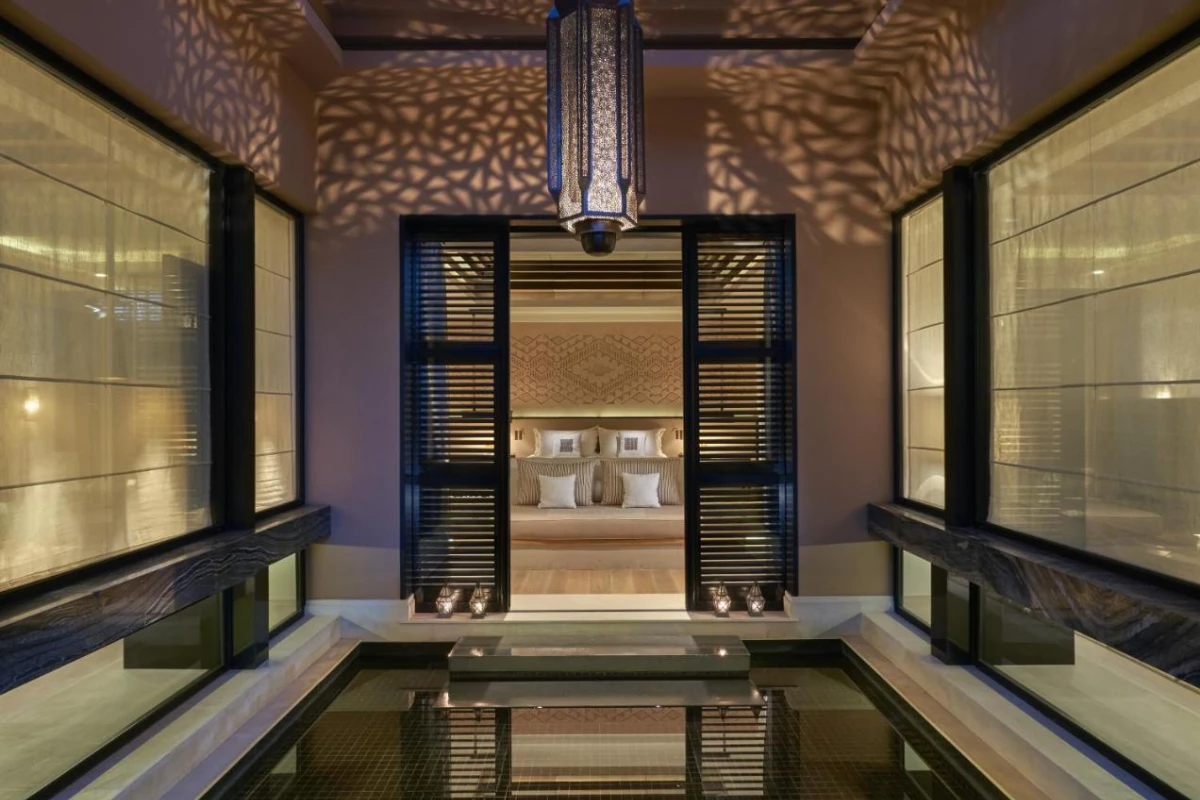 Mandarin Oriental Marrakech - Hotel Photo 32