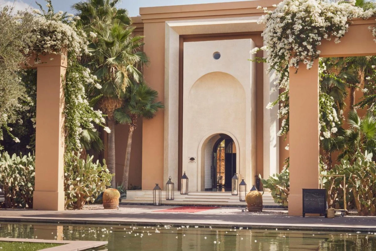 Mandarin Oriental Marrakech - Hotel Photo 33