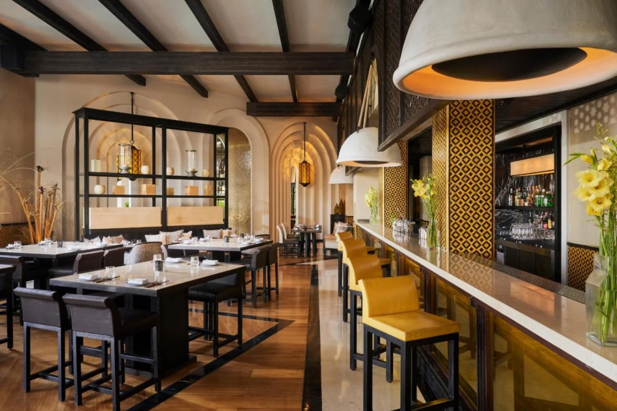 Mandarin Oriental Marrakech - Hotel Photo 41