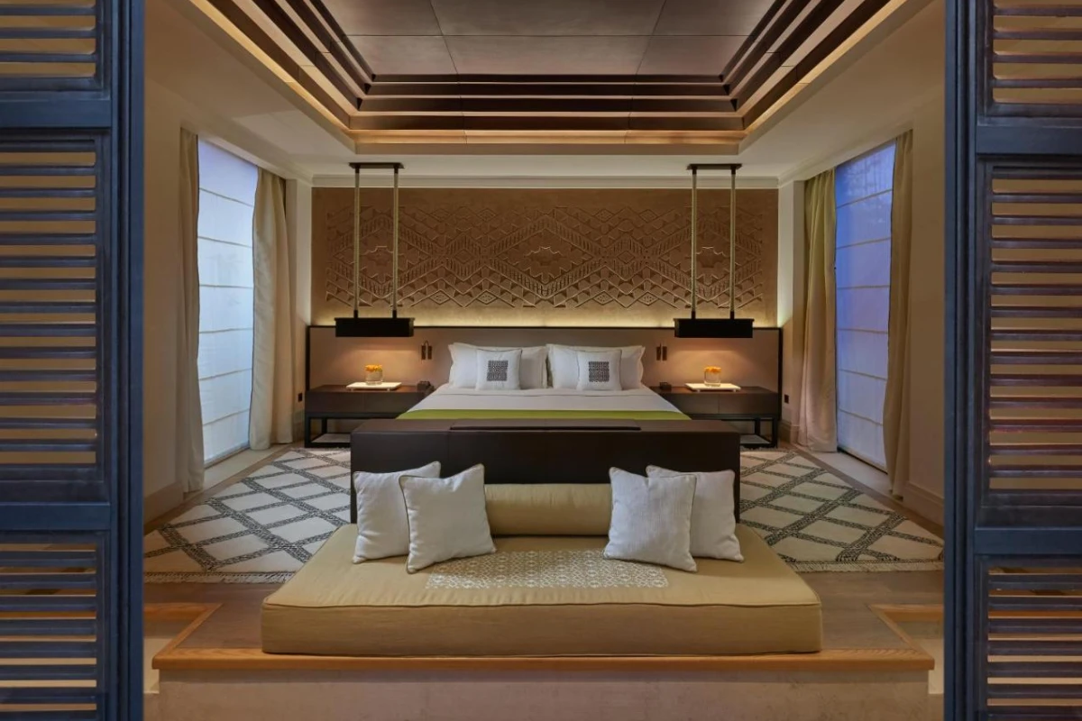 Mandarin Oriental Marrakech - Hotel Photo 42