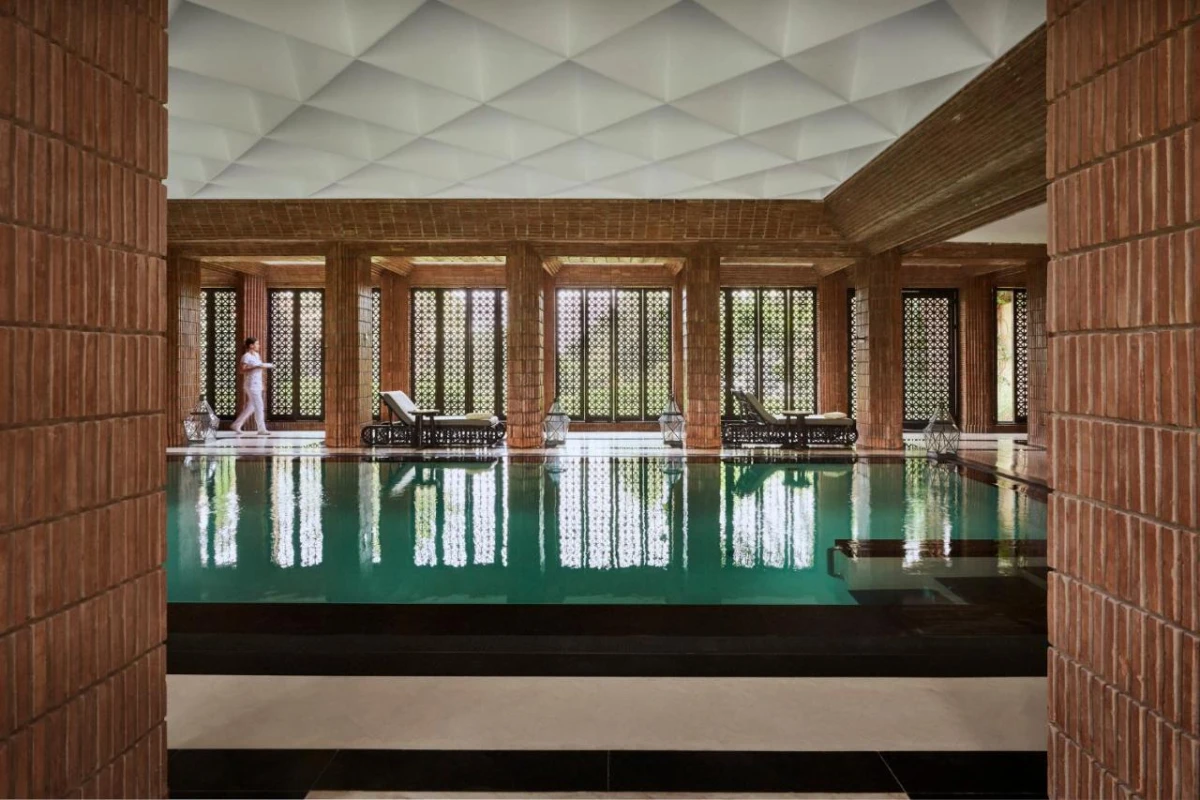 Mandarin Oriental Marrakech - Hotel Photo 46