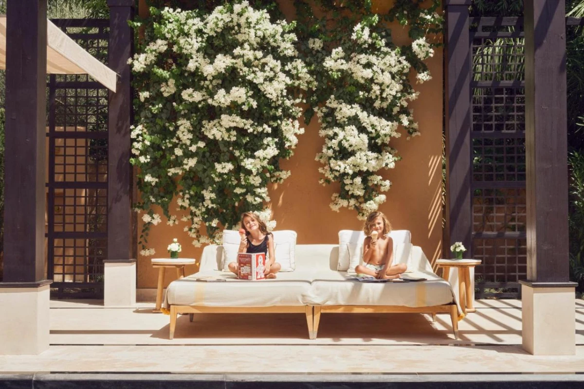 Mandarin Oriental Marrakech - Hotel Photo 47