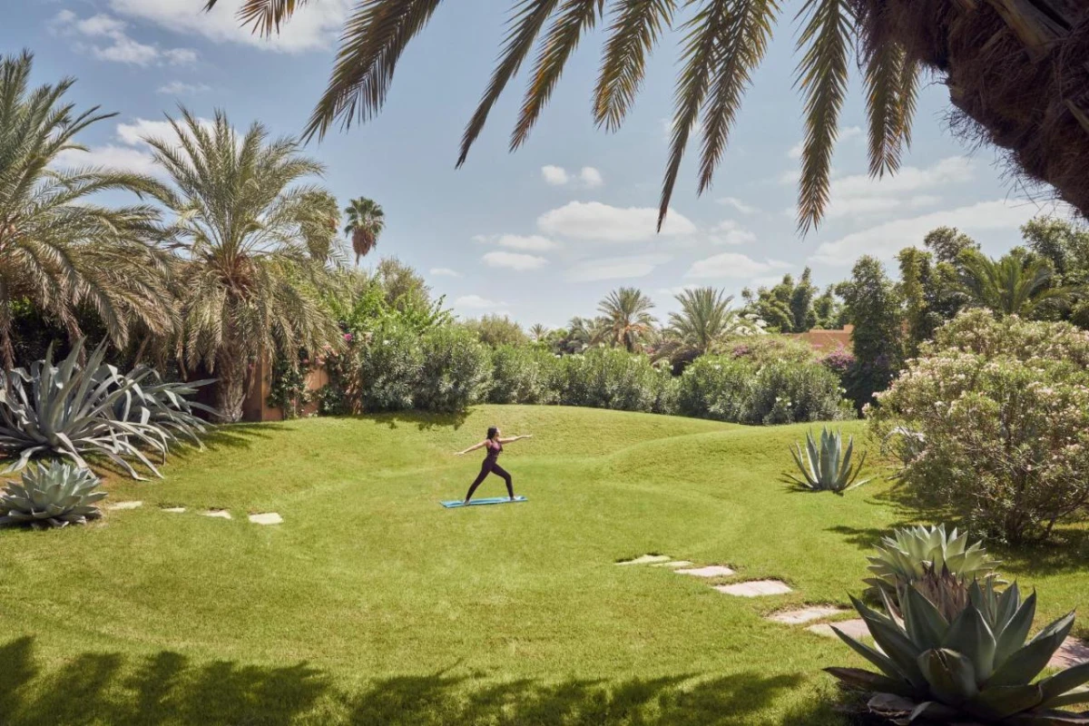 Mandarin Oriental Marrakech - Hotel Photo 50