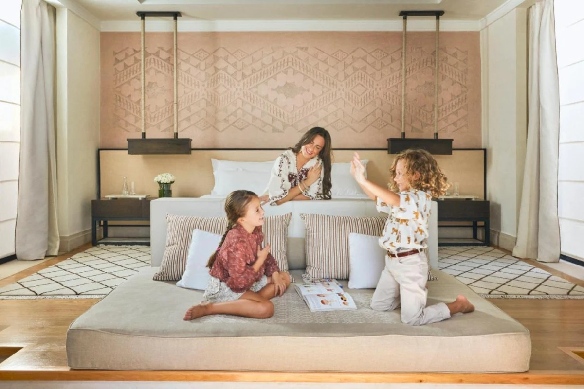 Mandarin Oriental Marrakech - Hotel Photo 52