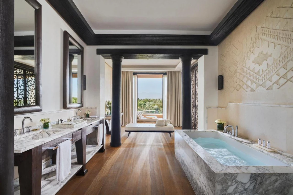 Mandarin Oriental Marrakech - Hotel Photo 53