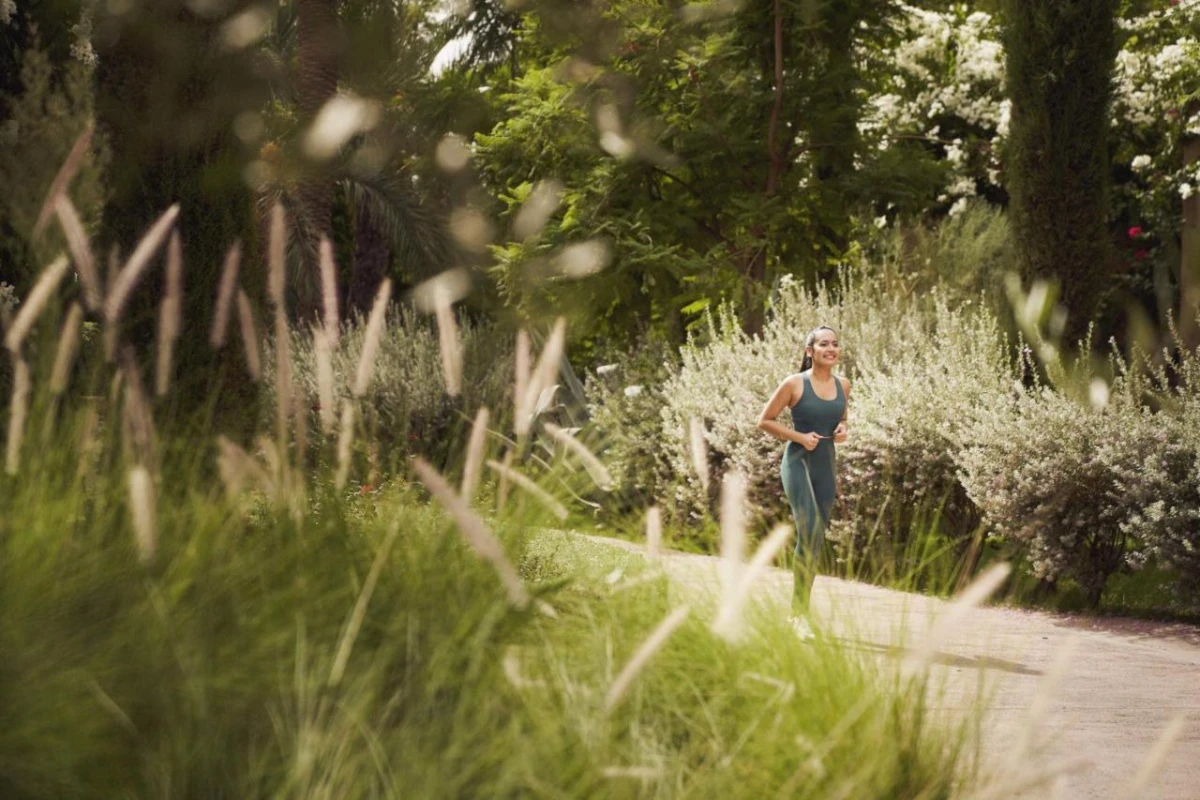 Mandarin Oriental Marrakech - Hotel Photo 56