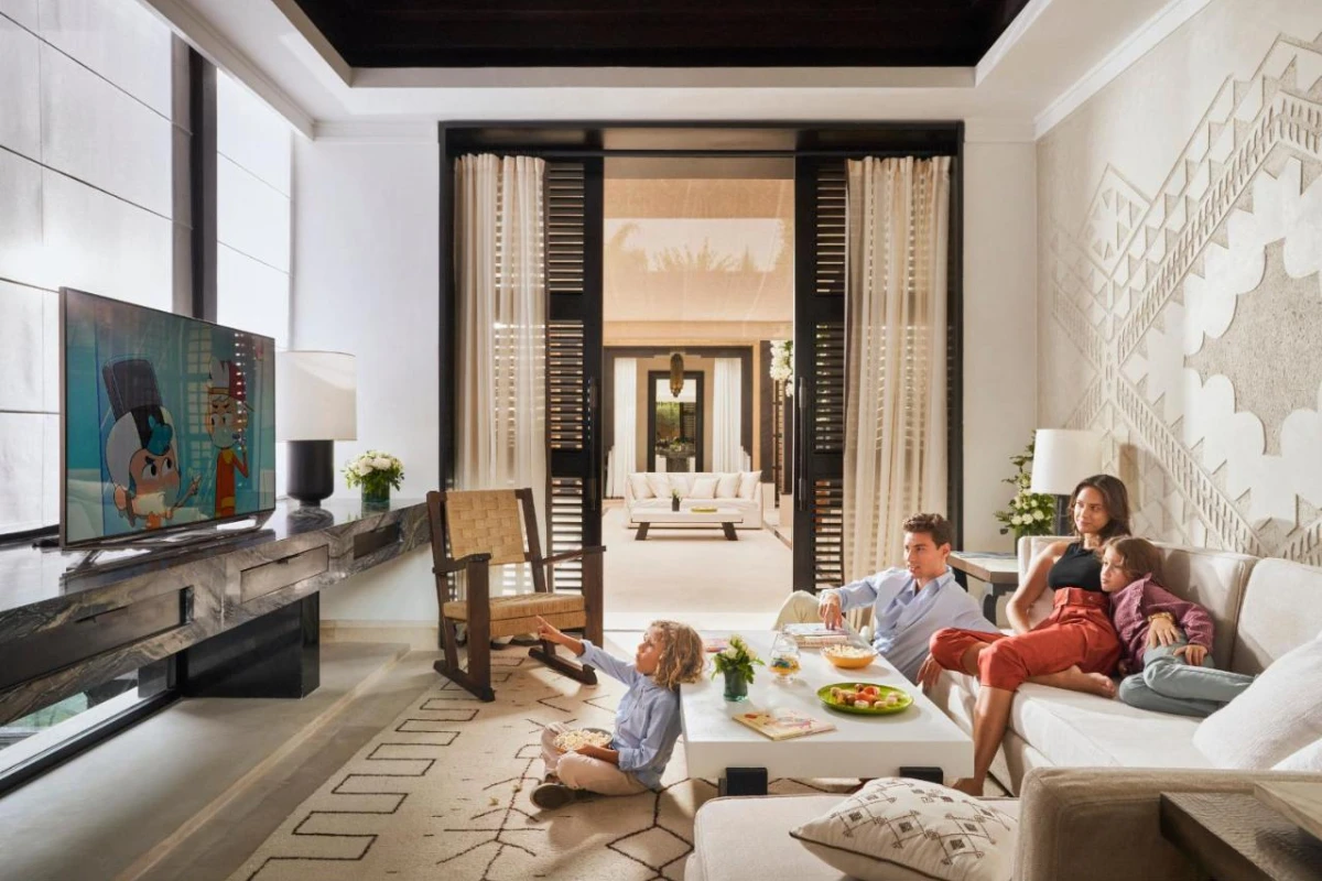 Mandarin Oriental Marrakech - Hotel Photo 58