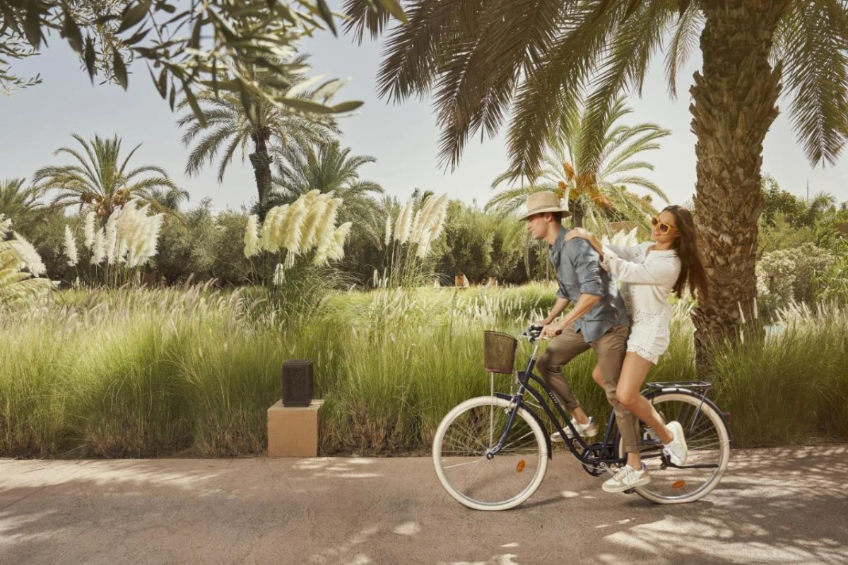 Mandarin Oriental Marrakech - Hotel Photo 59