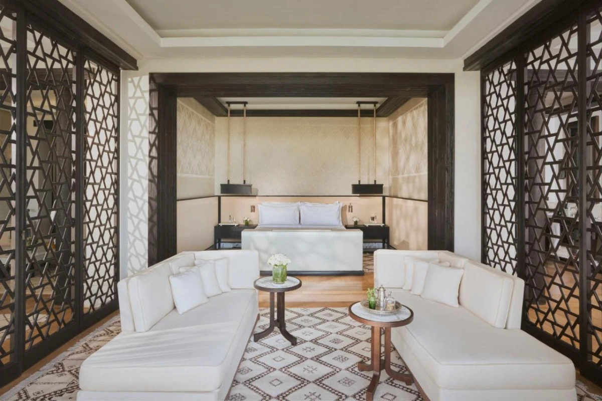 Mandarin Oriental Marrakech - Hotel Photo 65