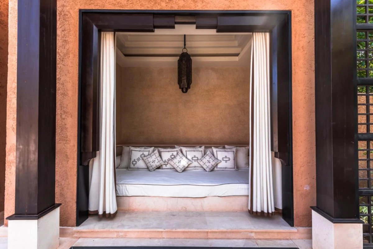 Mandarin Oriental Marrakech - Hotel Photo 66