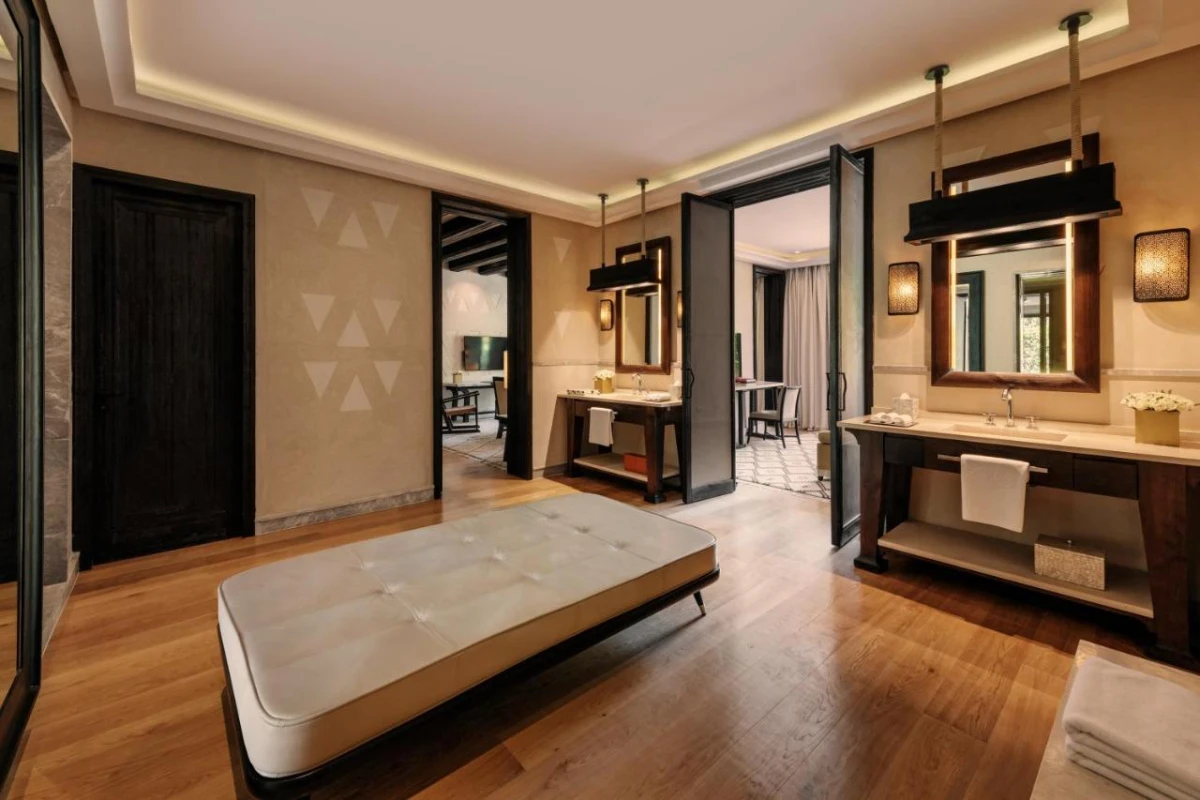 Mandarin Oriental Marrakech - Hotel Photo 74