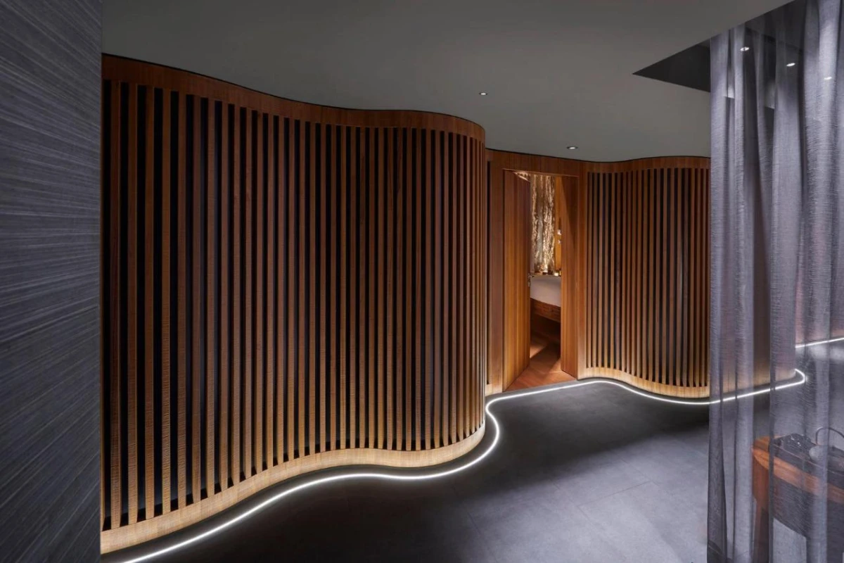 Mandarin Oriental Milan - Hotel Photo 32