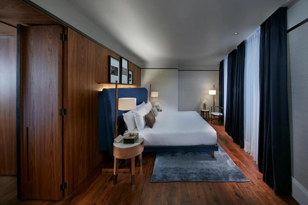 Mandarin Oriental Milan - Hotel Photo 40