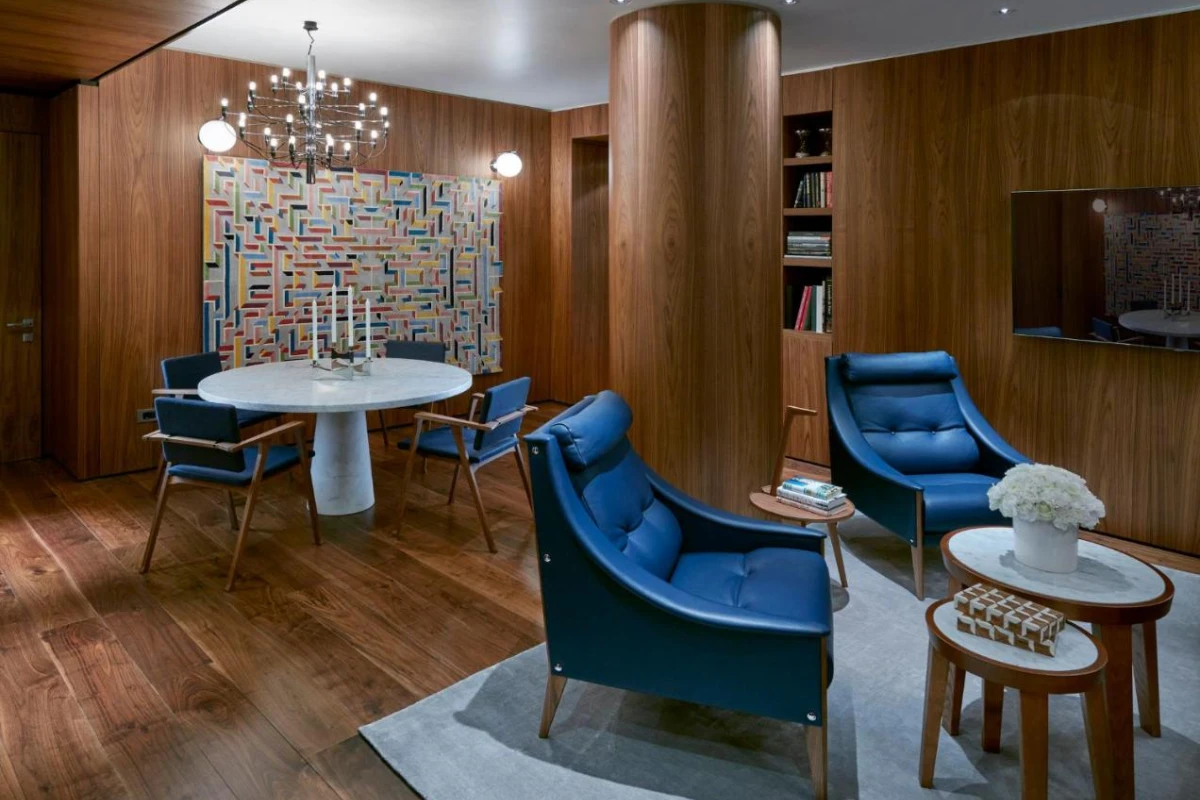 Mandarin Oriental Milan - Hotel Photo 42