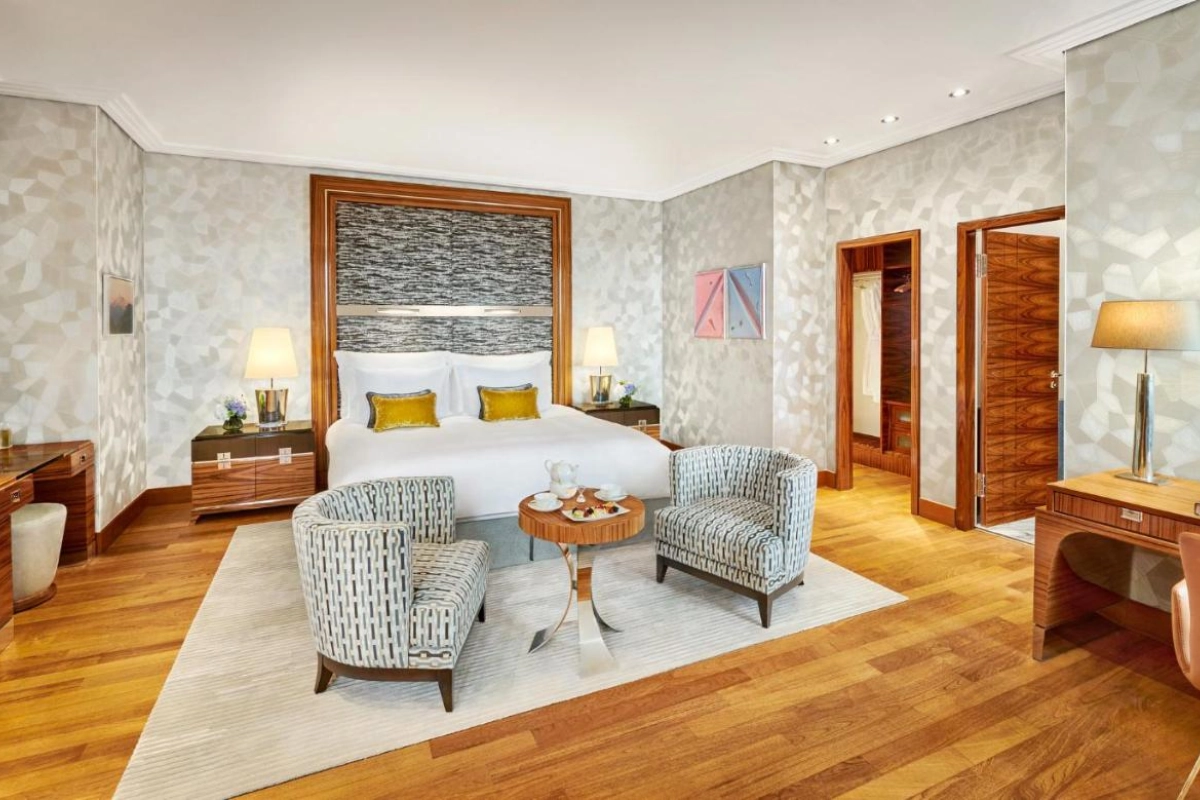 Mandarin Oriental Munich - Hotel Photo 4