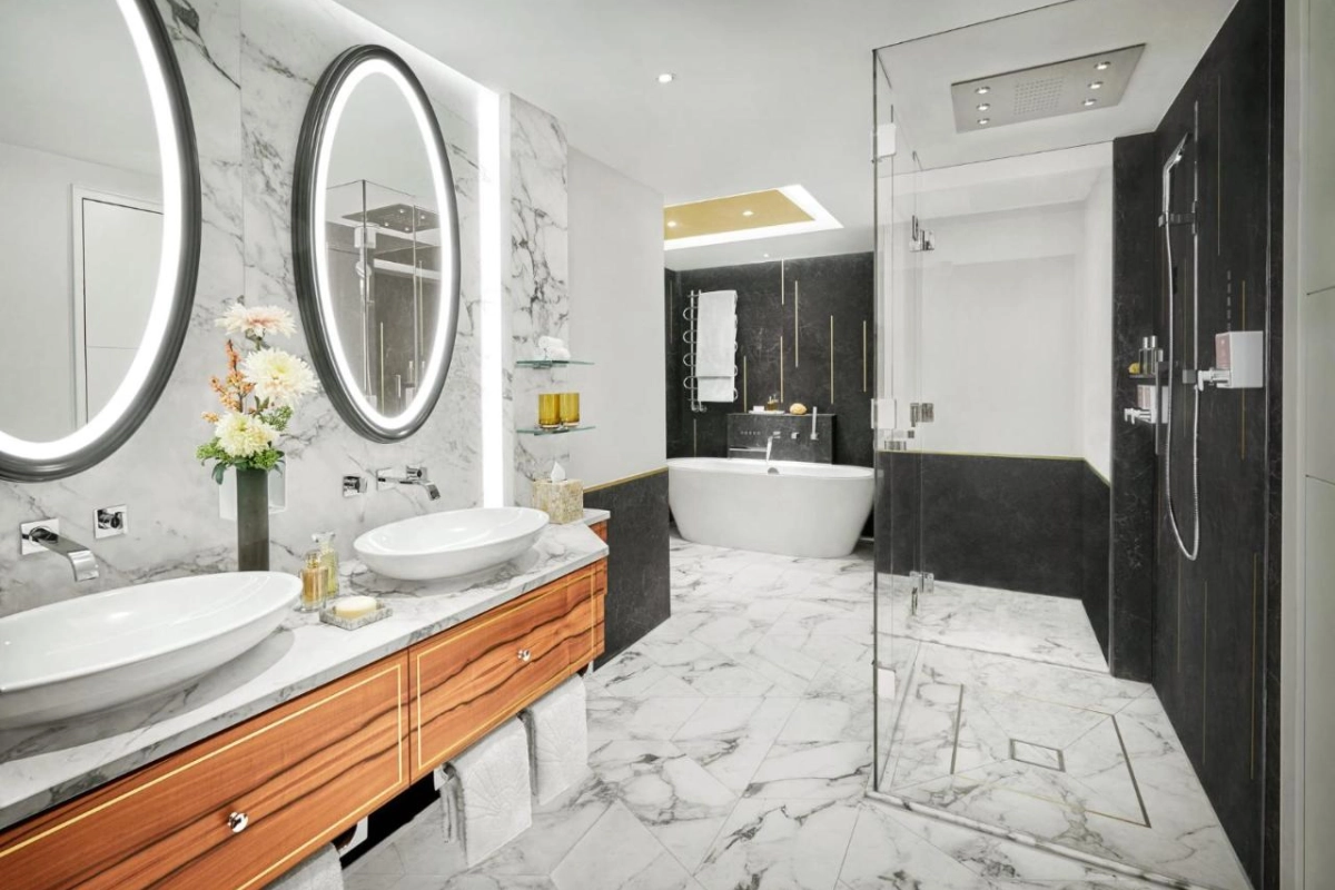 Mandarin Oriental Munich - Hotel Photo 13