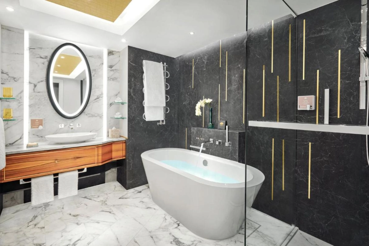 Mandarin Oriental Munich - Hotel Photo 14