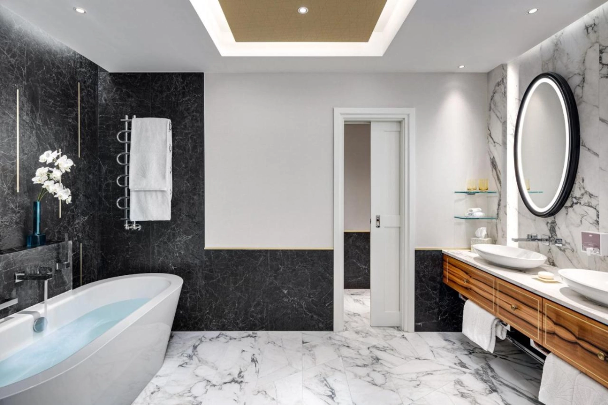 Mandarin Oriental Munich - Hotel Photo 15