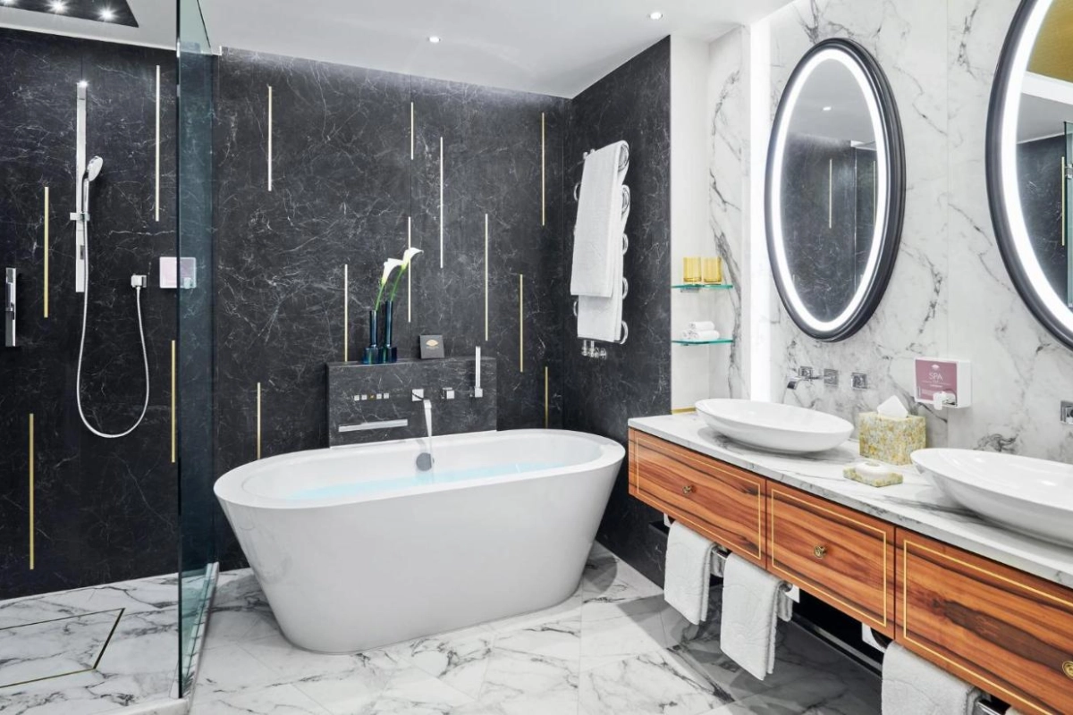 Mandarin Oriental Munich - Hotel Photo 16