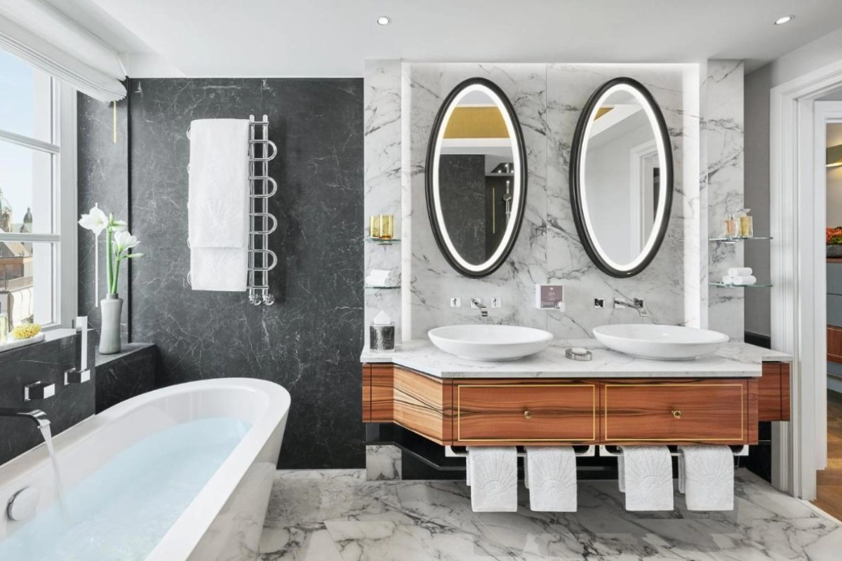 Mandarin Oriental Munich - Hotel Photo 18