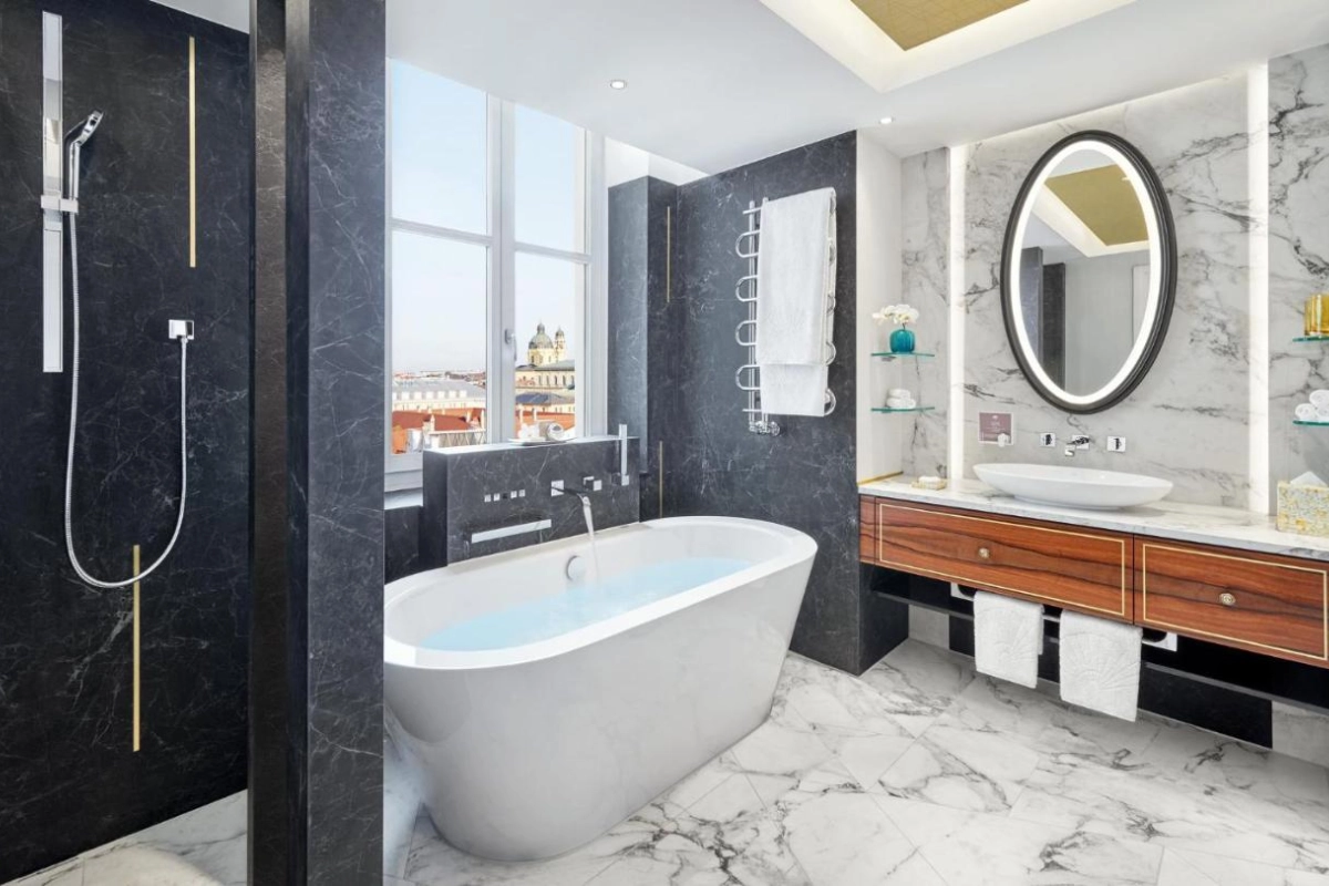 Mandarin Oriental Munich - Hotel Photo 19