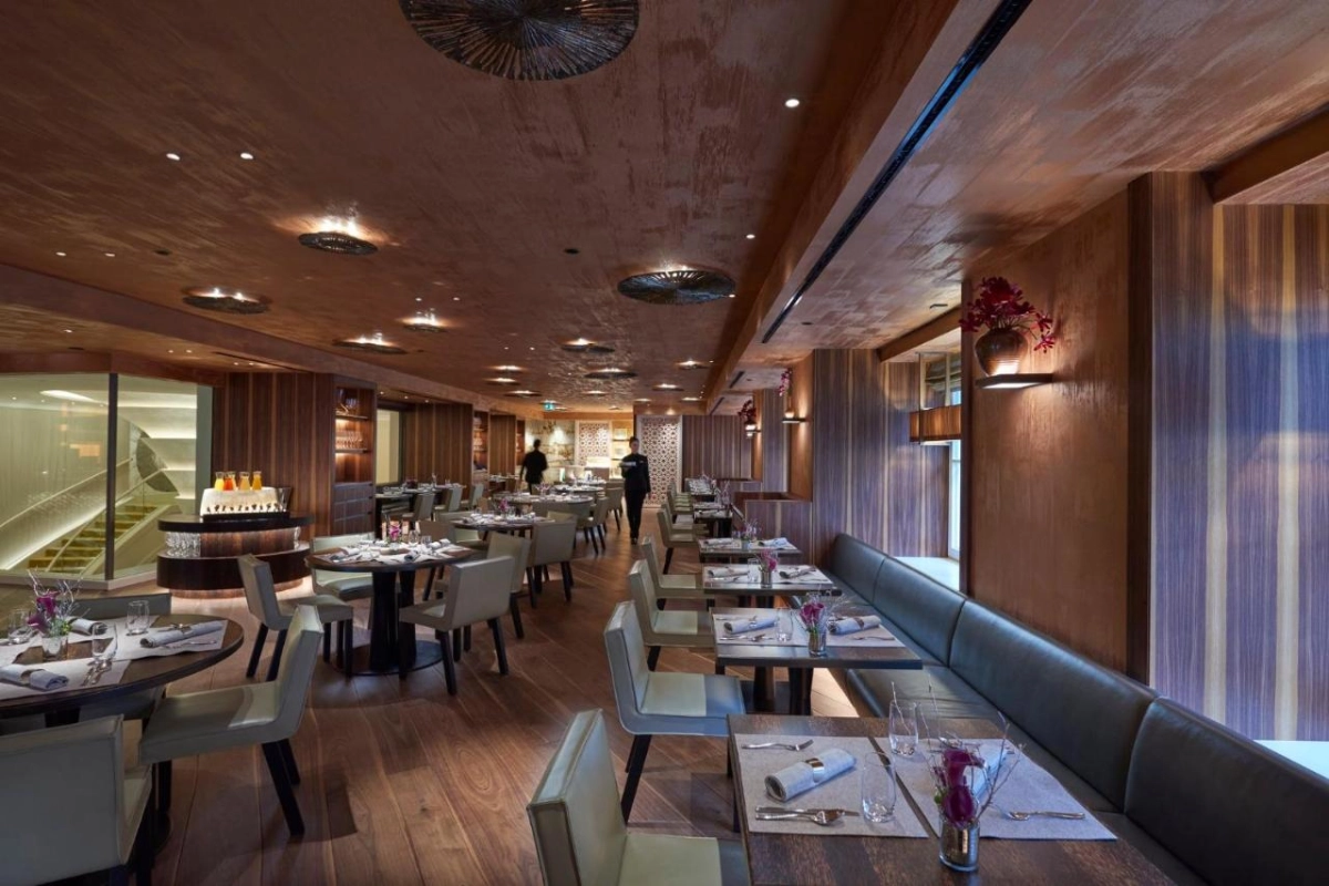 Mandarin Oriental Munich - Hotel Photo 28