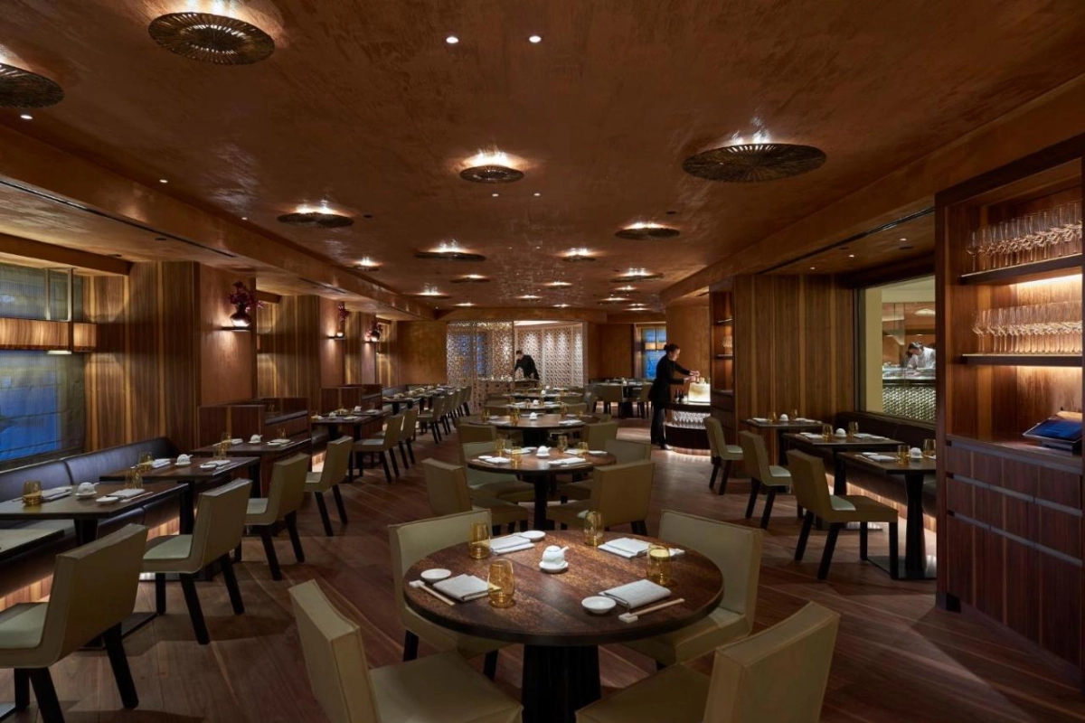 Mandarin Oriental Munich - Hotel Photo 30